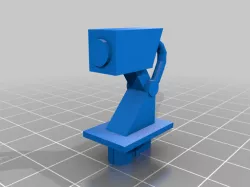 Splash Toys Les As du Casse camera