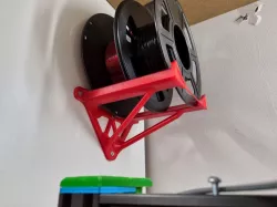 Spool Holder