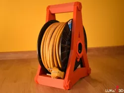 Spool winder v3