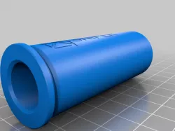 Spring Thunder Sniper Shell