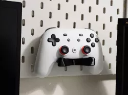 Stadia Controller Skadis Mount (Remix)