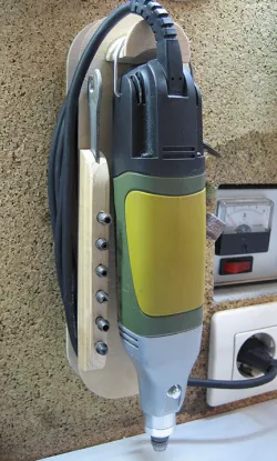 Stand for Proxxon IBS/E