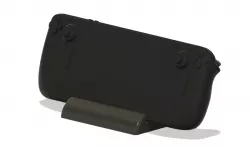 Steam Deck Dock Stand
