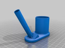 Stomp Rocket 15 & 30 degrees
