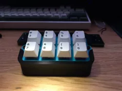 Stream Cheap with PCB