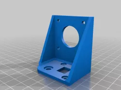 Sunlu direct extruder plate to Artillery X1