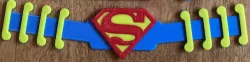 Super Man Ear Saver