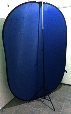 support Fond 200cm X 150 cm portable