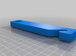 Support MMU Prusa Frame