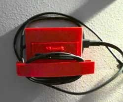 Surface Pro 7 Power block Mount