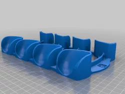 Switch Pro Contoller Stand for 4
