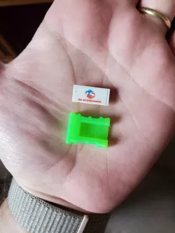 Switch RCM Jig Storage Cover