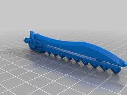 Sword Pack #1