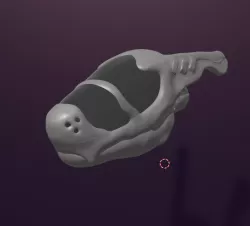 Synth Mask