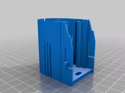 T8 Lamp Holder