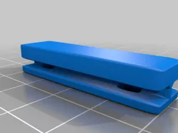 Table Gaming Hclip Board Holder
