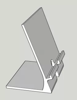 Tablet Stand - 10 inch