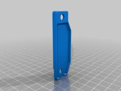 Tamiya Stadium Blitzer Beetle Falcon Battery Clip COver D8