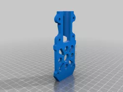 Tarot 65 Motor Mount
