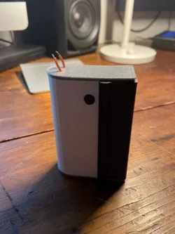 Taser 400000v part 1