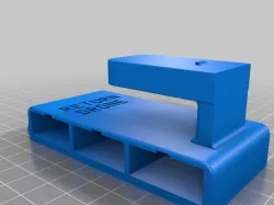 Tello Drone Dock