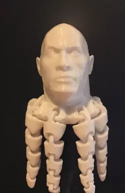 The Rocktopus