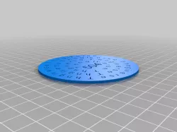 Thingiverse status