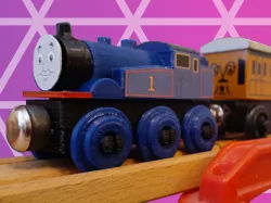 Thomas & Friends: Oigawa Railway Thomas