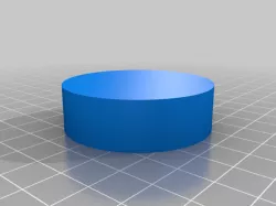 Three Heart Gears Stand