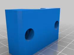 Thrustmaster T3PA clamp for Playseat Challange