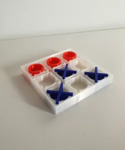 Tic Tac Toe