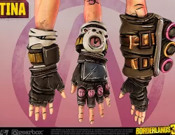 Tiny Tina's Bunny Watch (Borderlands 3)