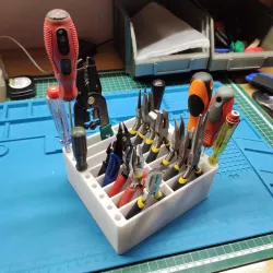 Tool organizer