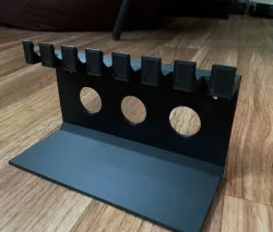 toothbrush holder