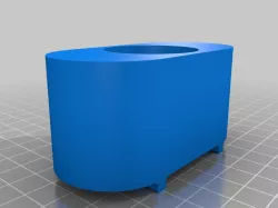 Toothpaste, stand