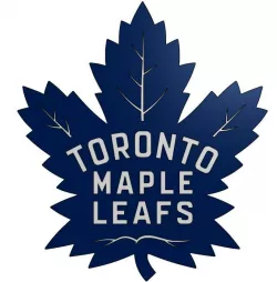 Toronto Maple Leafs Logo