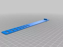 TPU  cable wrap