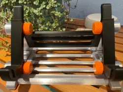 TPU Shoes for the Adjustable Stand