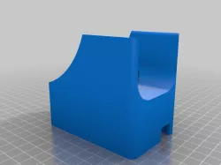 tripod to airgun mount
