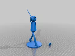 Trover (Trover Saves The Universe)