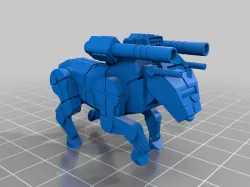 TRS-1 Tauros