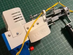 Tufting Gun - Protection Cover
