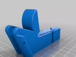 Ugly Birdie Cigar Holder