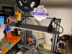 Universal light bracketinator