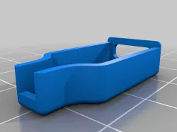 USB-PD Trigger Module Enclosure (ZYPDS)