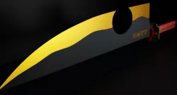 uzui sword