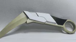 Valorant Prime Karambit