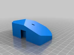 valve base station (lighthouse) wall mount