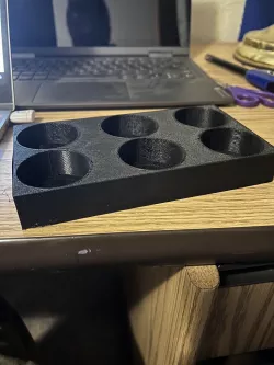 vape bottle holder