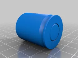 Vape Tank Stand - Bullet Shell (for 25mm)